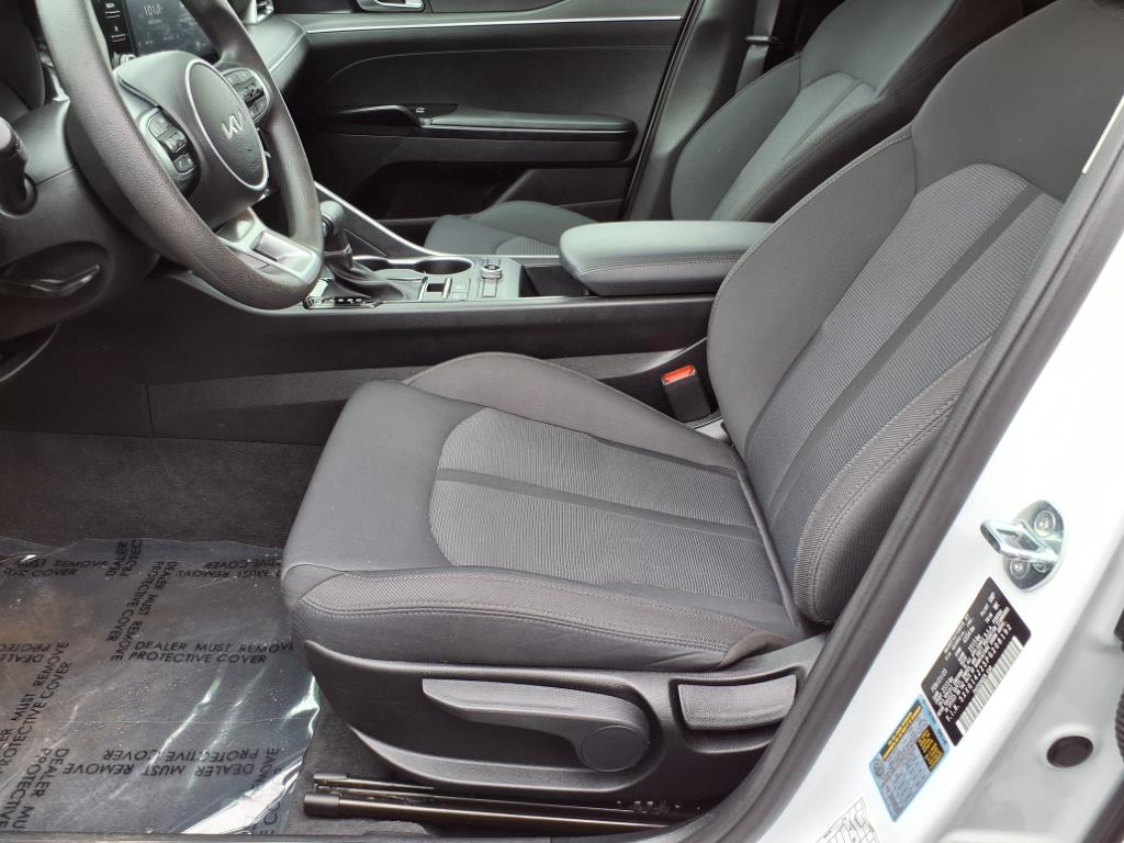 2023 Kia K5 LXS