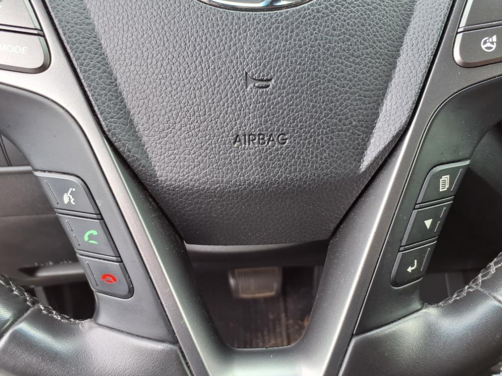 2014 Hyundai SANTA FE Sport 2.0T