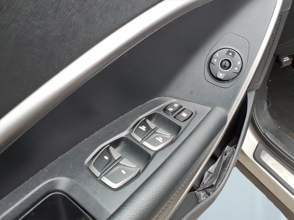 2015 Hyundai SANTA FE Sport 2.0T