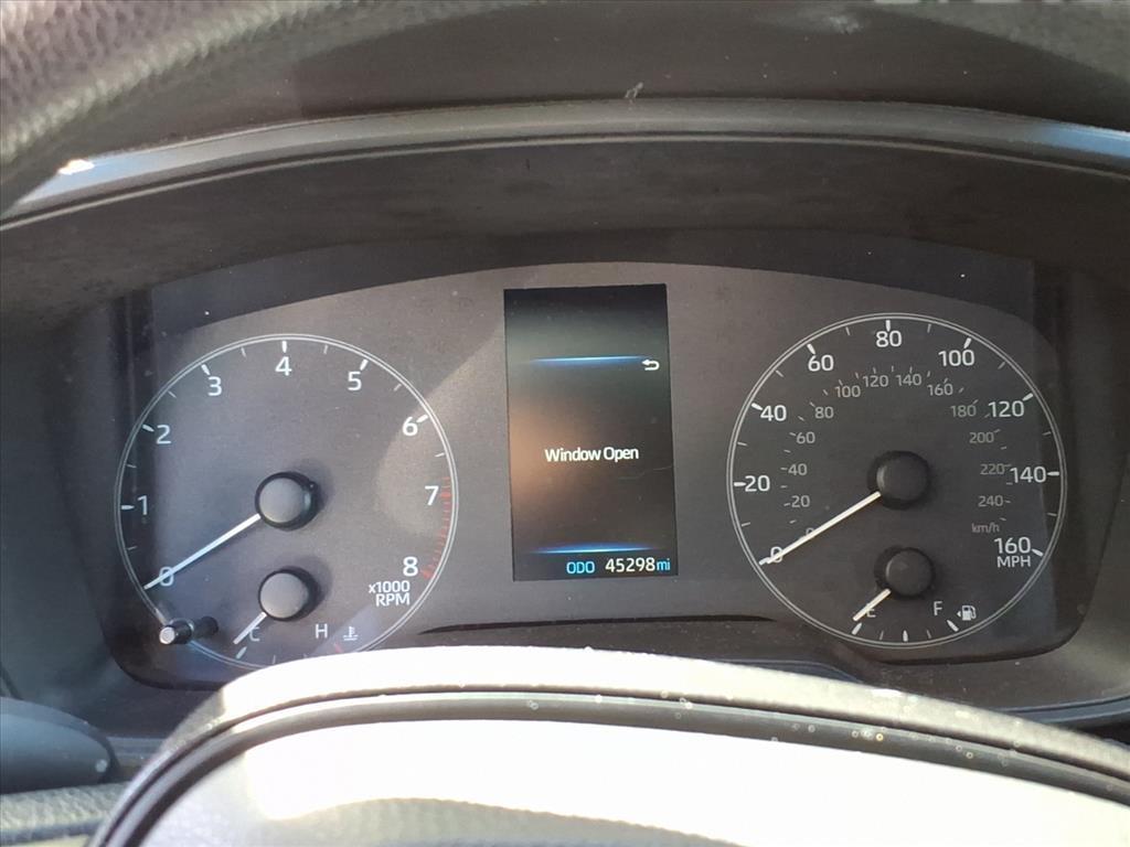 2023 Toyota Corolla LE 2023 Toyota Corolla LE