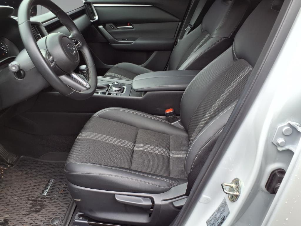 2024 Mazda CX-50 2.5 S Select