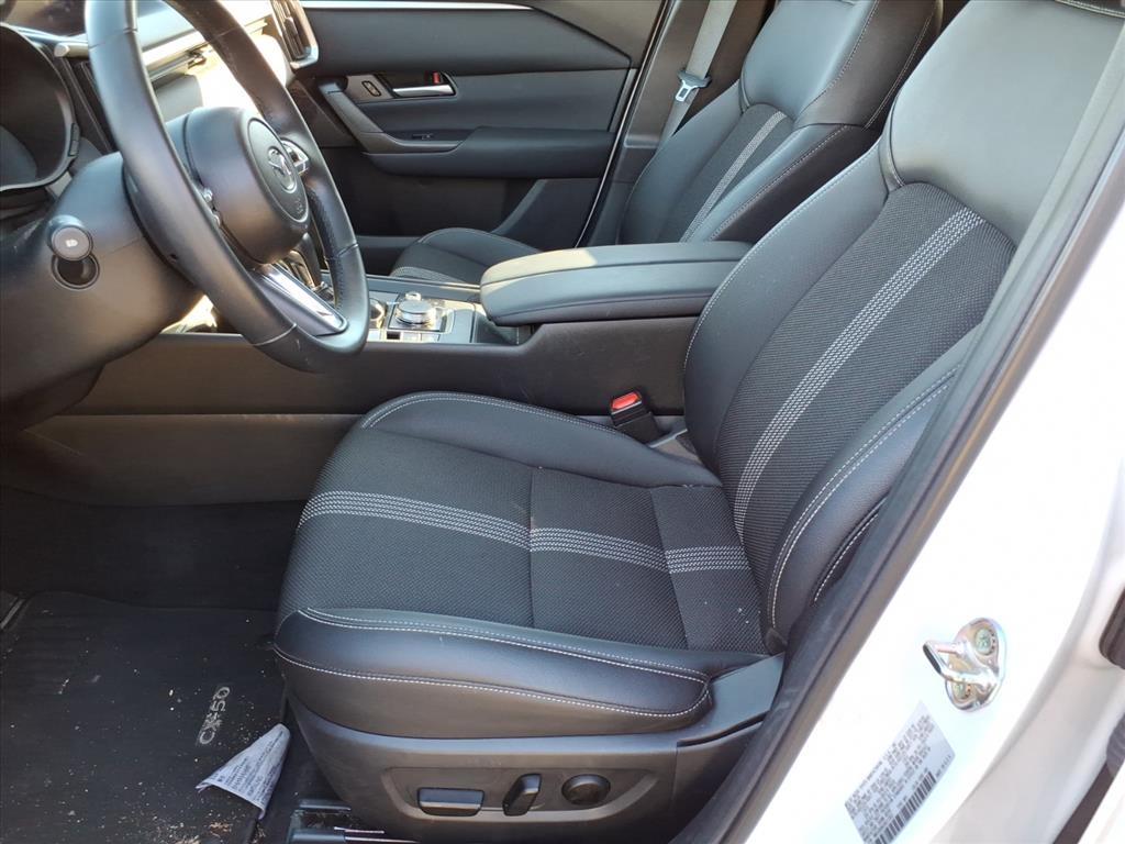 2025 Mazda CX-50 2.5 S Preferred 2025 Mazda CX-50 2.5 S Preferred