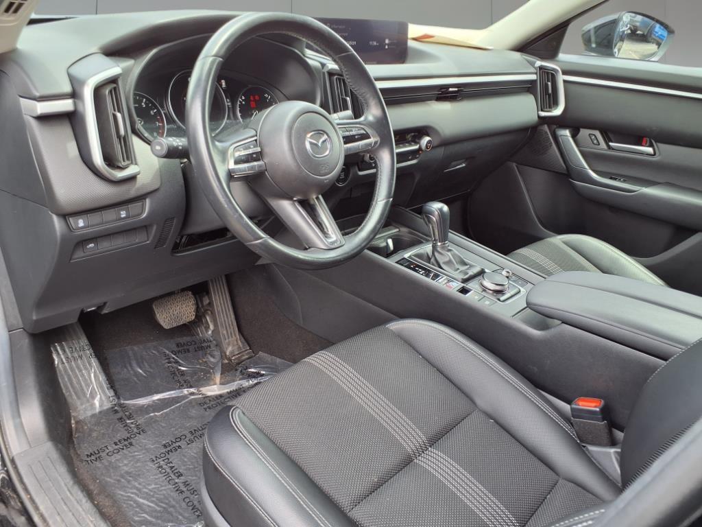 2024 Mazda CX-50 2.5 S Preferred