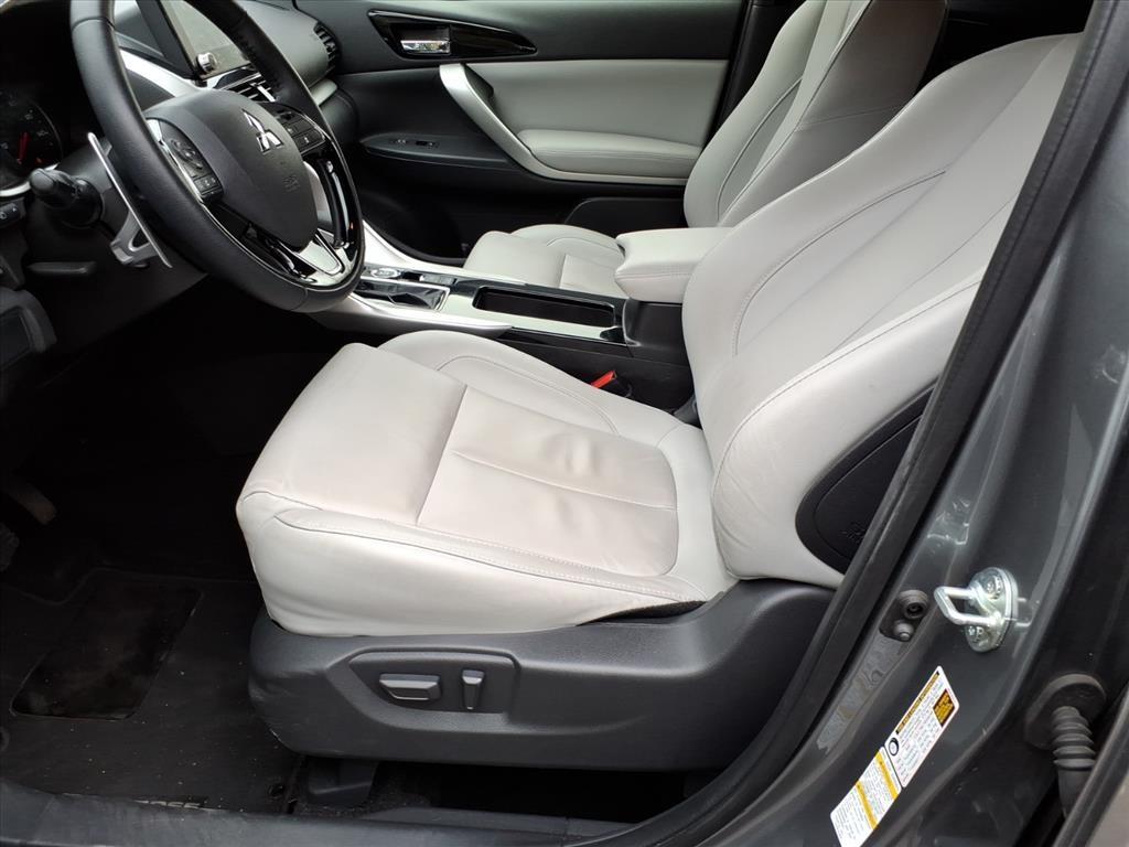 2024 Mitsubishi Eclipse Cross SEL 2024 Mitsubishi Eclipse Cross SEL