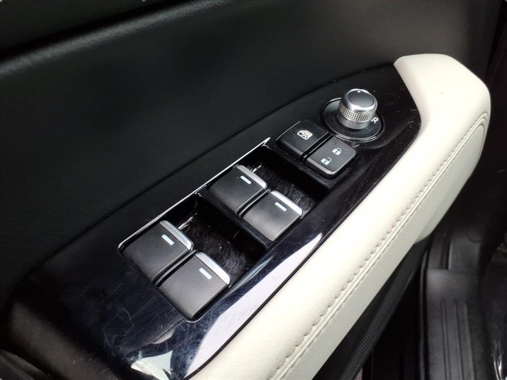 2023 Mazda CX-5 2.5 S Premium 2023 Mazda CX-5 2.5 S Premium