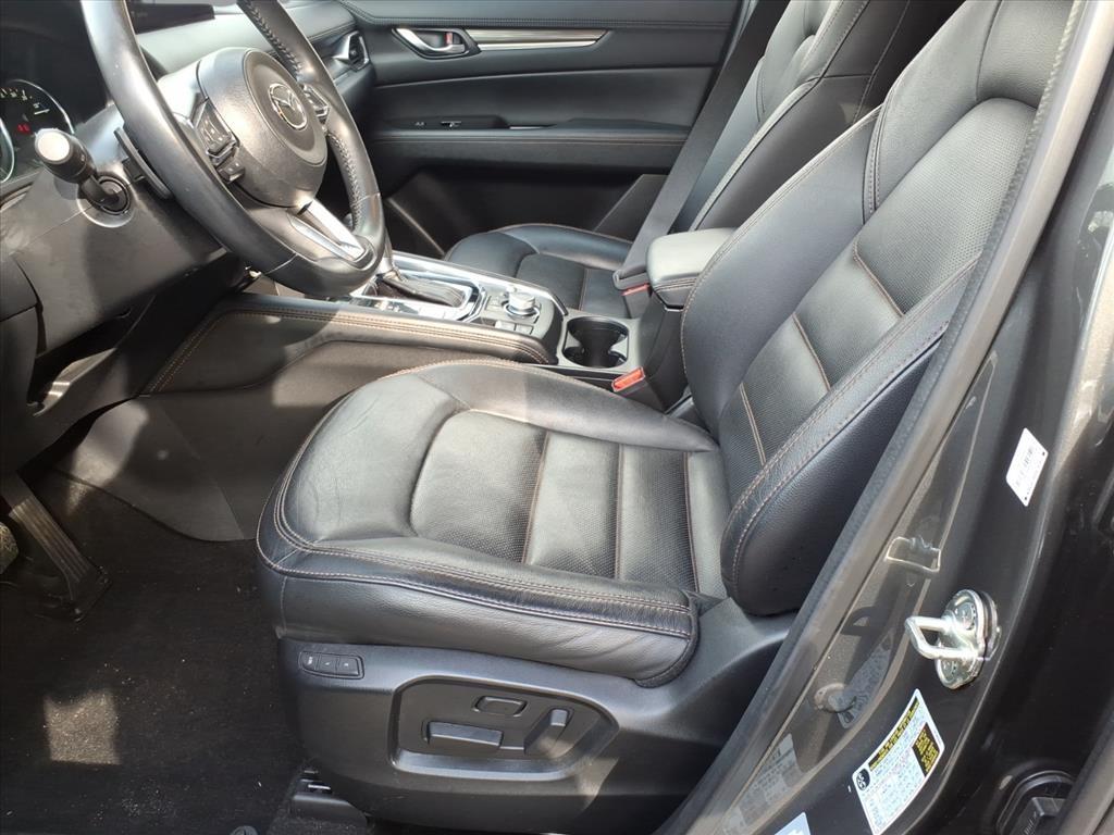 2022 Mazda CX-5 2.5 S Premium Plus 2022 Mazda CX-5 2.5 S Premium Plus