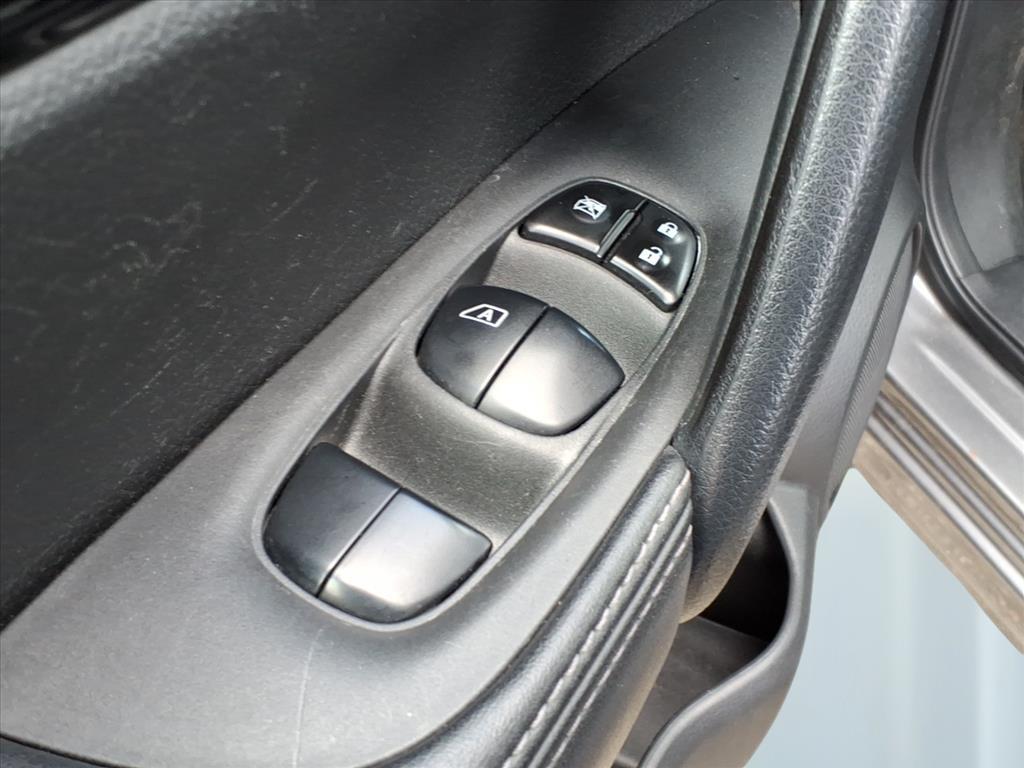 2022 Nissan Rogue Sport SV 2022 Nissan Rogue Sport SV