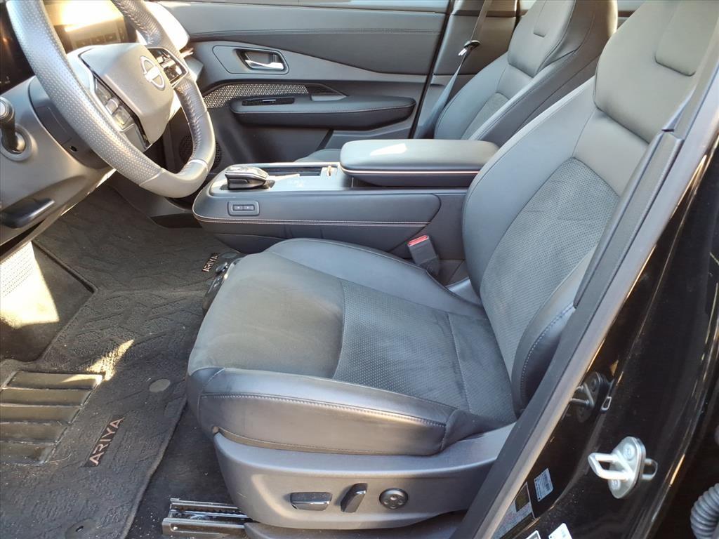 2024 Nissan Ariya Engage e-4ORCE