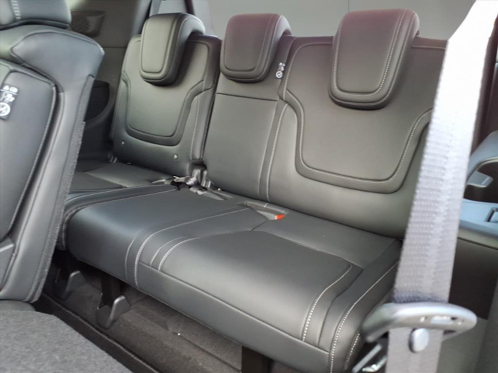 2025 Nissan Armada PRO-4X