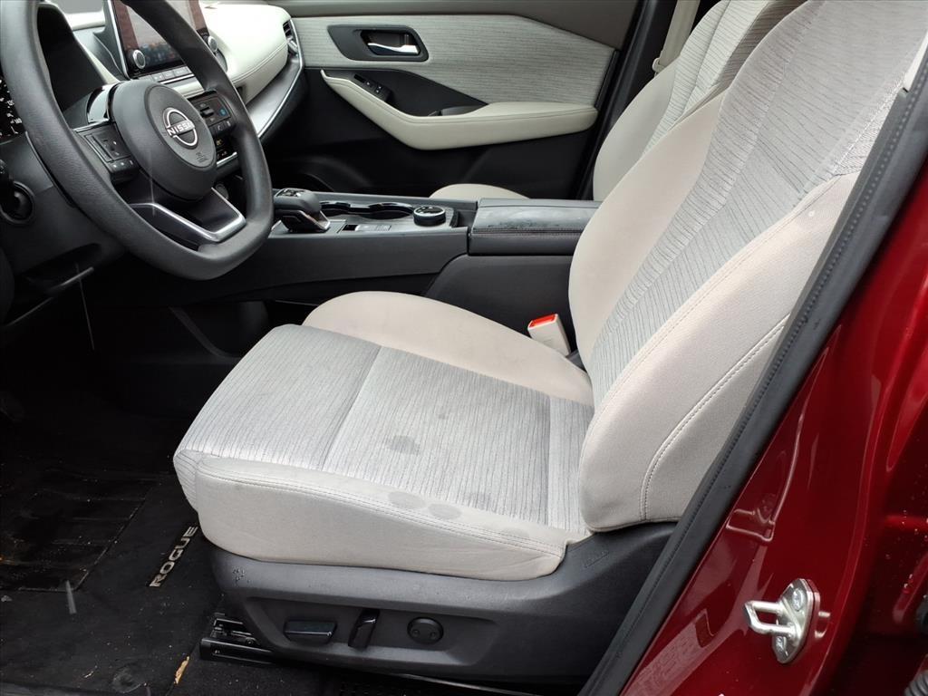 2023 Nissan Rogue SV 2023 Nissan Rogue SV