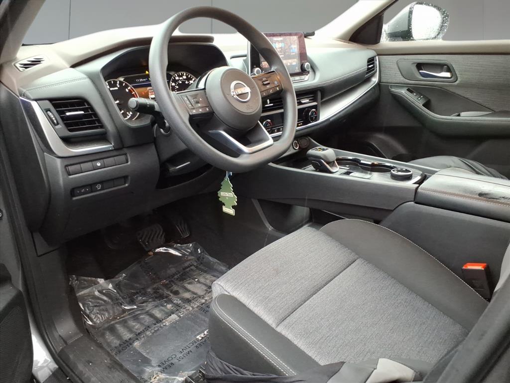 2023 Nissan Rogue SV 2023 Nissan Rogue SV