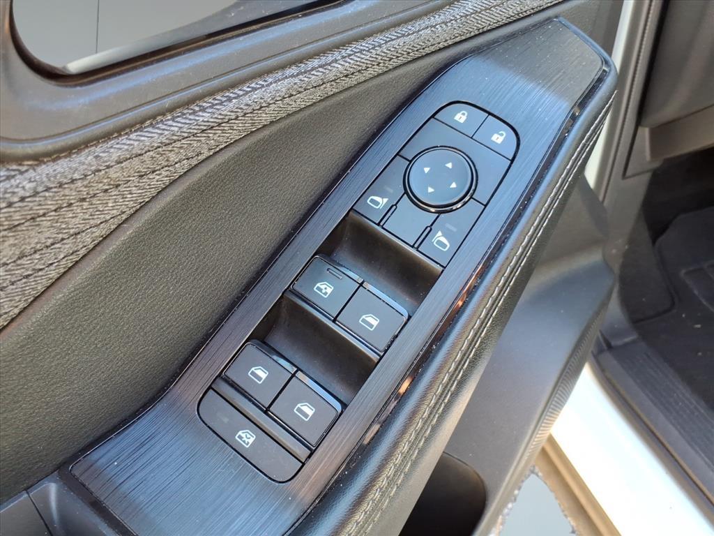 2023 Nissan Rogue SV 2023 Nissan Rogue SV