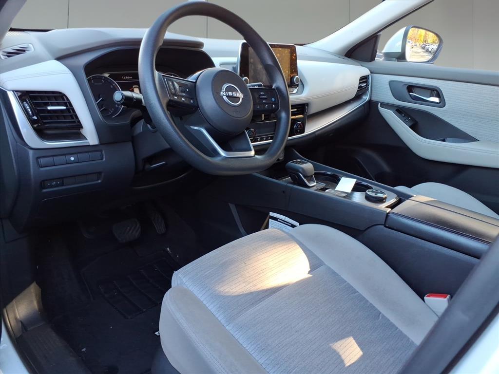 2022 Nissan Rogue SV 2022 Nissan Rogue SV