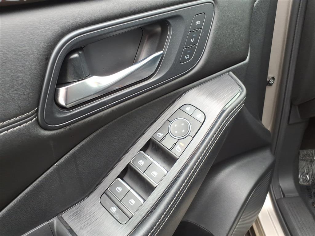 2022 Nissan Rogue SL 2022 Nissan Rogue SL