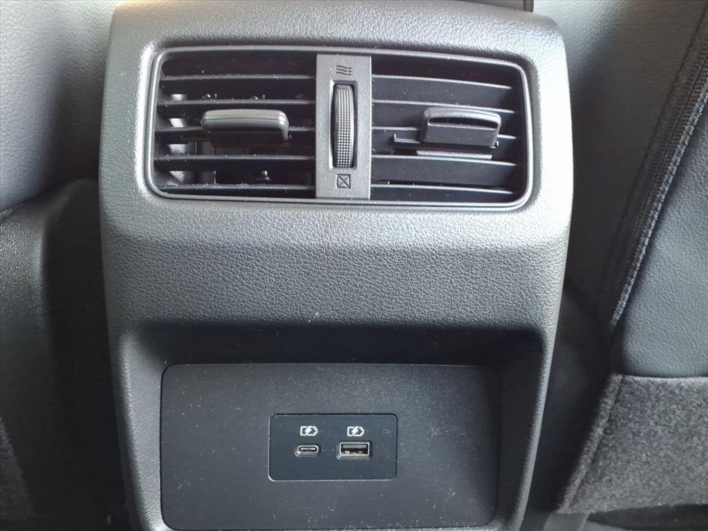 2023 Nissan Rogue SL 2023 Nissan Rogue SL