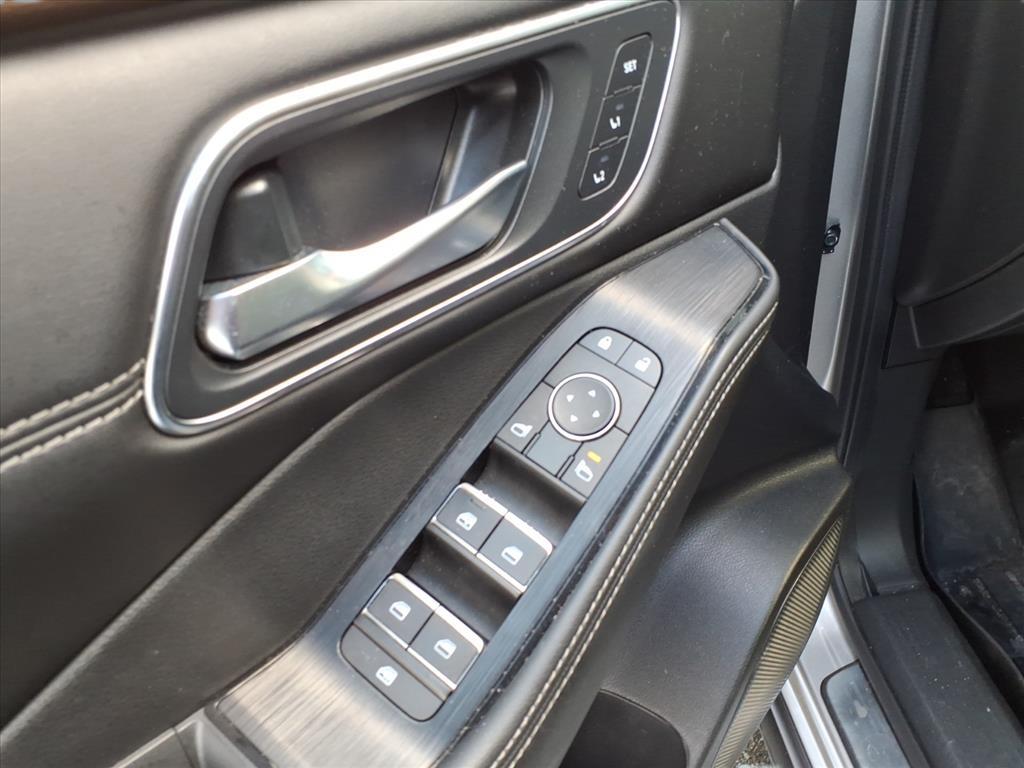 2023 Nissan Rogue Platinum 2023 Nissan Rogue Platinum