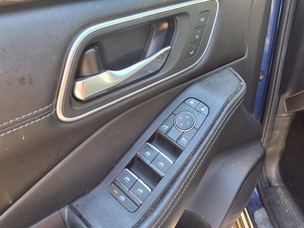 2023 Nissan Rogue Platinum 2023 Nissan Rogue Platinum