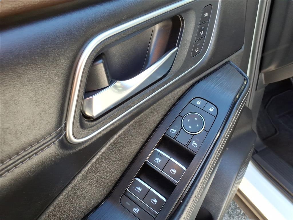 2023 Nissan Rogue Platinum 2023 Nissan Rogue Platinum