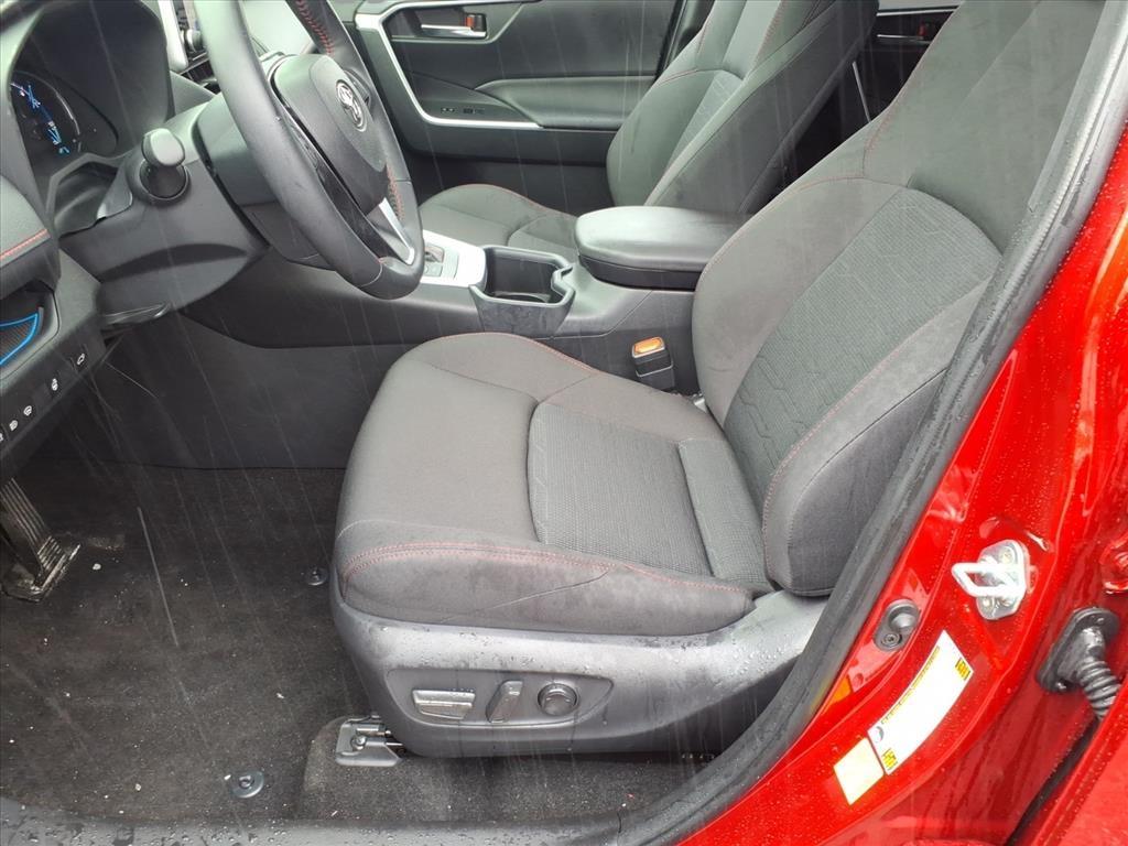 2024 Toyota RAV4 Prime SE 2024 Toyota RAV4 Prime SE