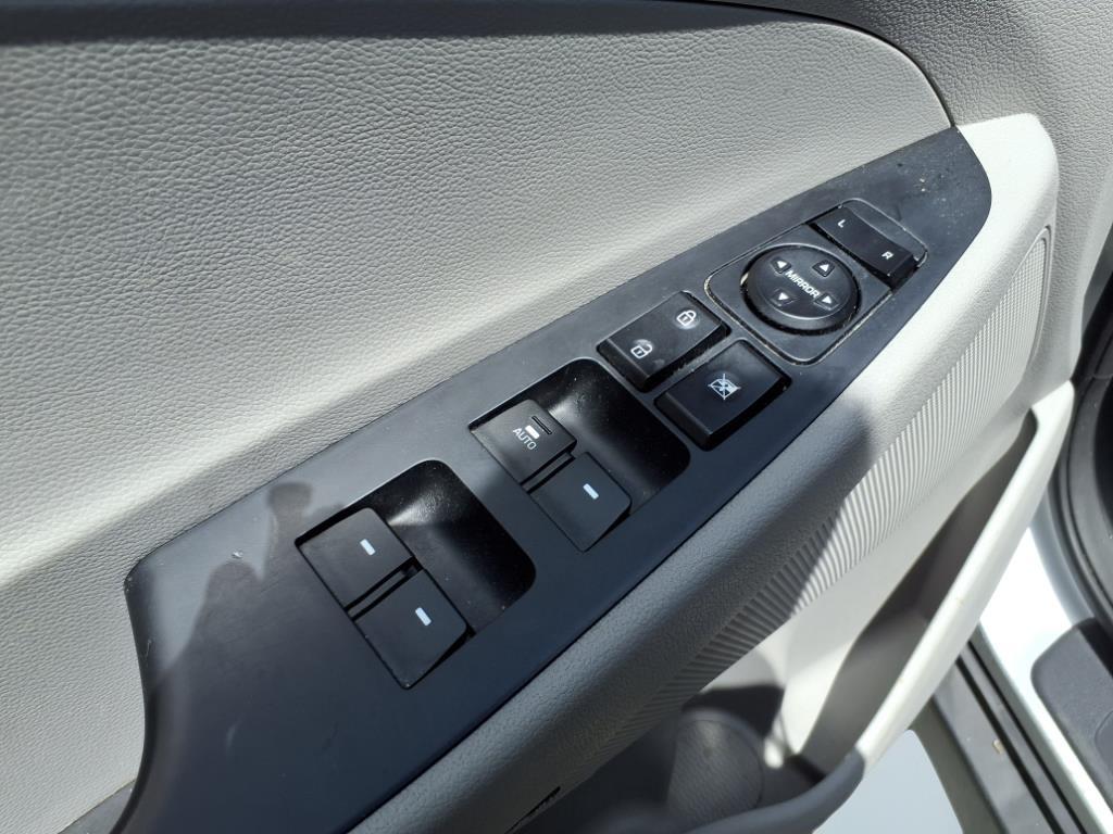 2019 Hyundai TUCSON SEL