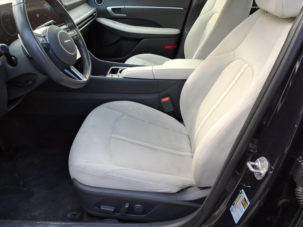 2024 Hyundai SONATA SEL 2024 Hyundai SONATA SEL