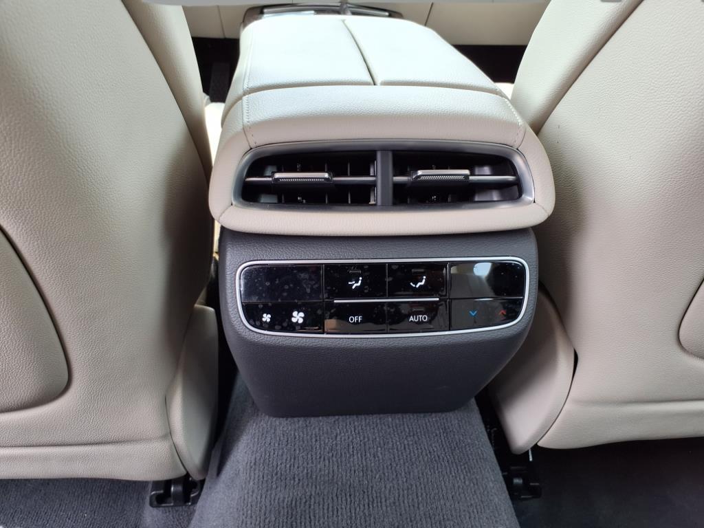 2022 Genesis G80 2.5T
