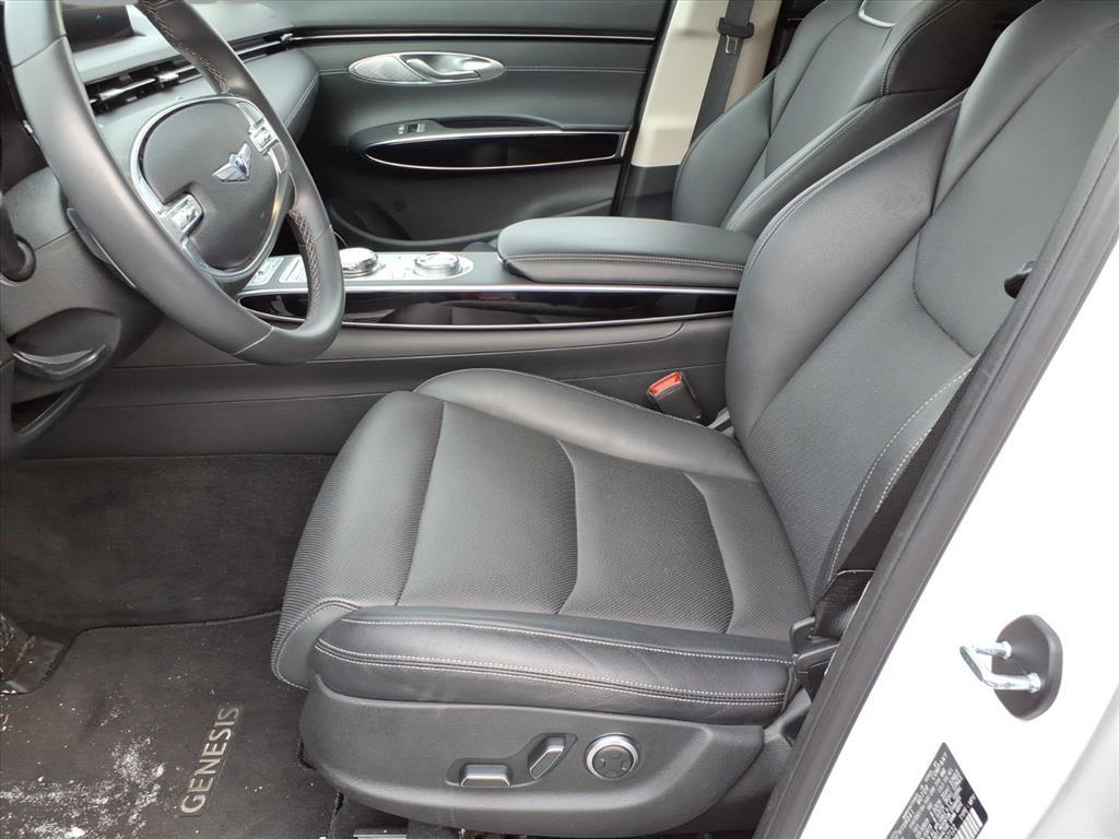 2025 Genesis GV70 2.5T Standard