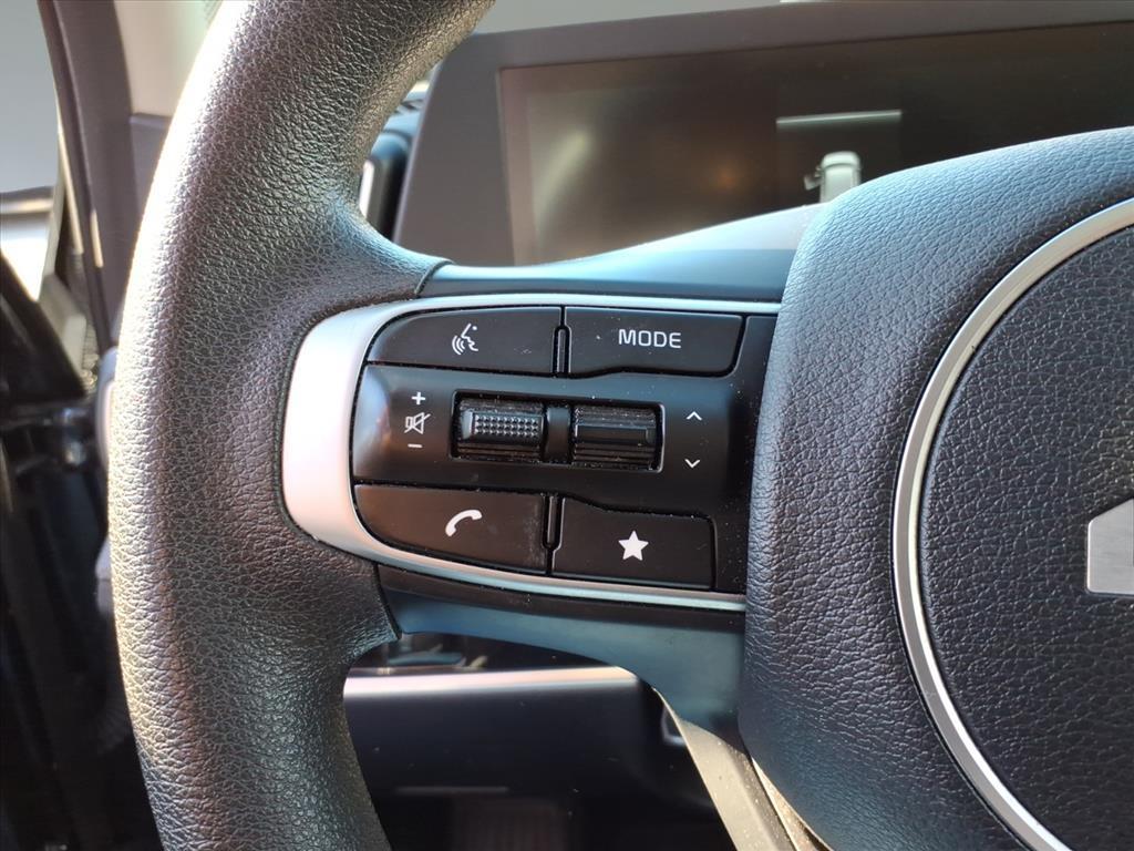 2024 Kia Sportage LX 2024 Kia Sportage LX