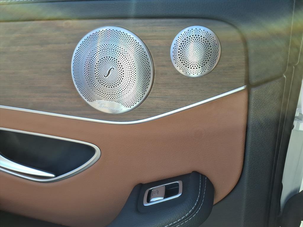 2021 Mercedes-Benz C-Class AMG C 43 2021 Mercedes-Benz C-Class AMG C 43