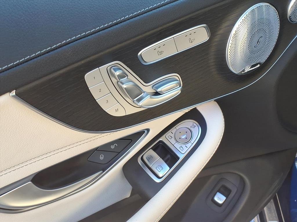 2023 Mercedes-Benz C-Class C 300 4MATIC 2023 Mercedes-Benz C-Class C 300 4MATIC