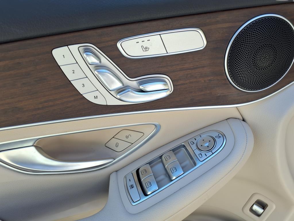 2021 Mercedes-Benz GLC GLC 300 4MATIC