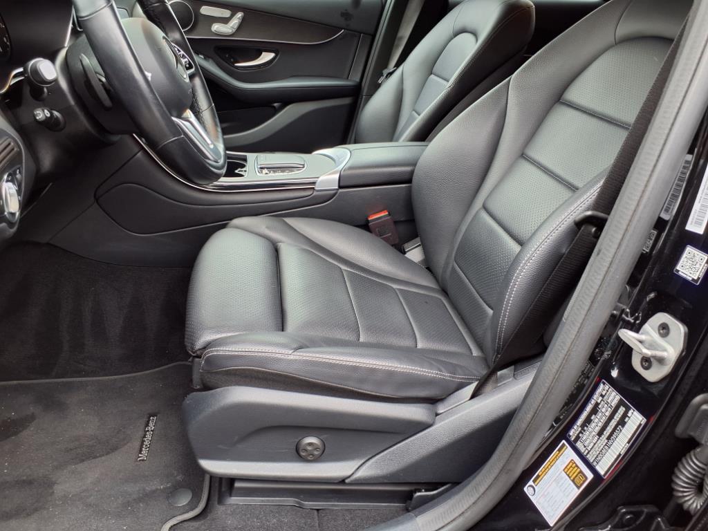2022 Mercedes-Benz GLC GLC 300 4MATIC