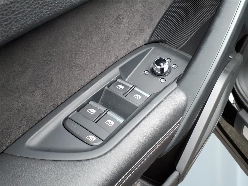 2018 Audi SQ5 3.0T quattro Prestige