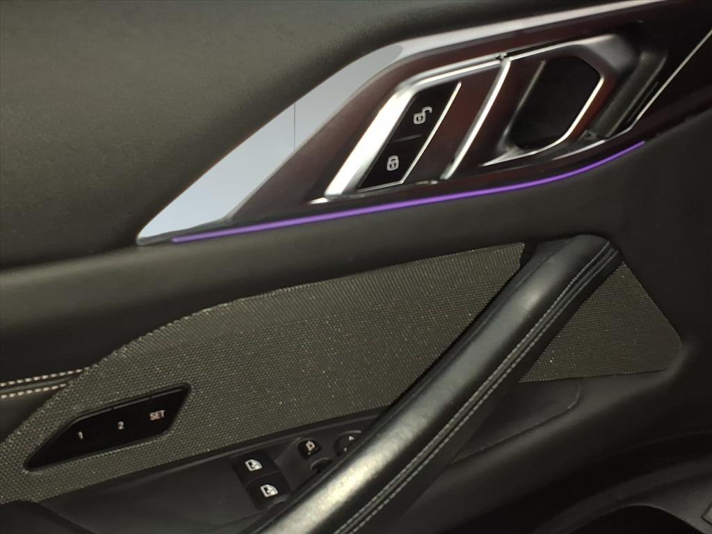 2023 BMW M4 Competition xDrive