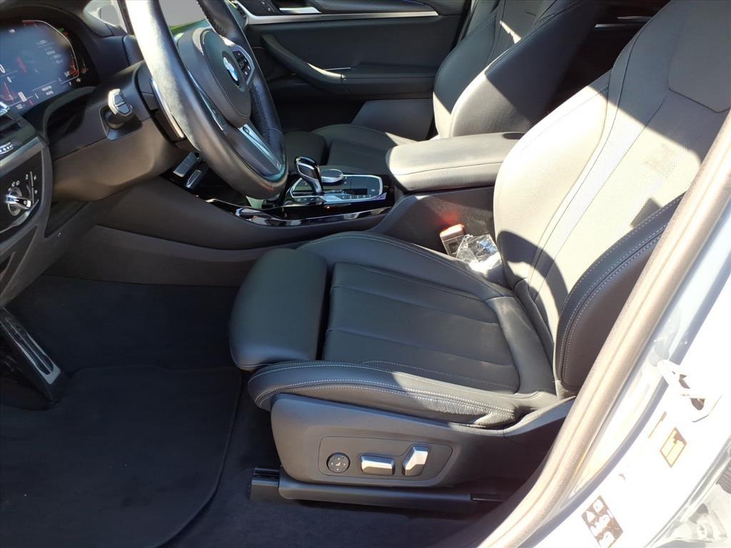 2023 BMW X3 xDrive30i 2023 BMW X3 xDrive30i