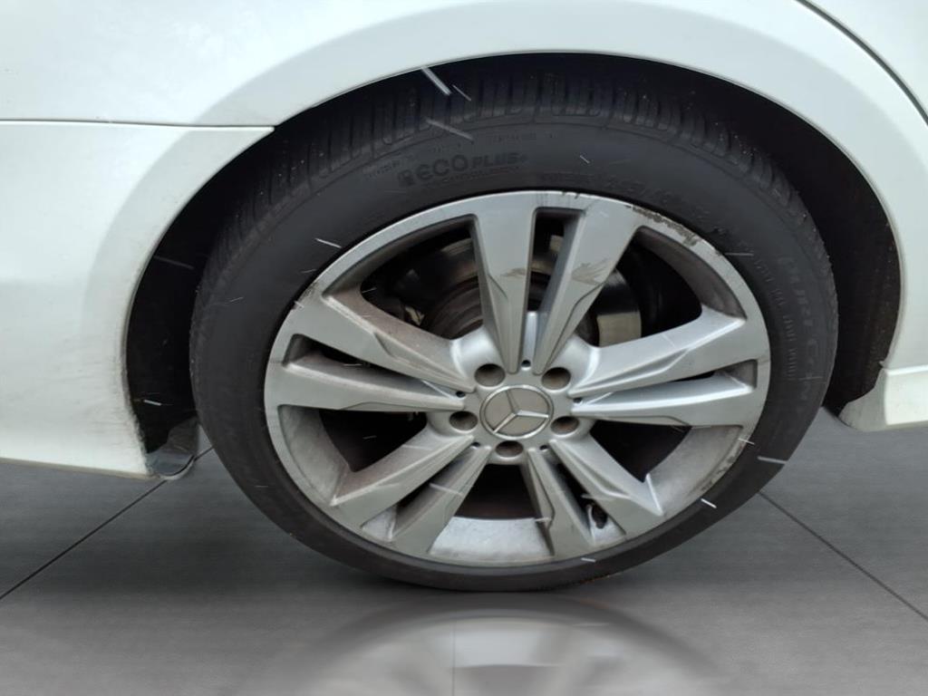 2014 Mercedes-Benz E-Class E 350 Luxury 4MATIC 2014 Mercedes-Benz E-Class E 350 Luxury 4MATIC