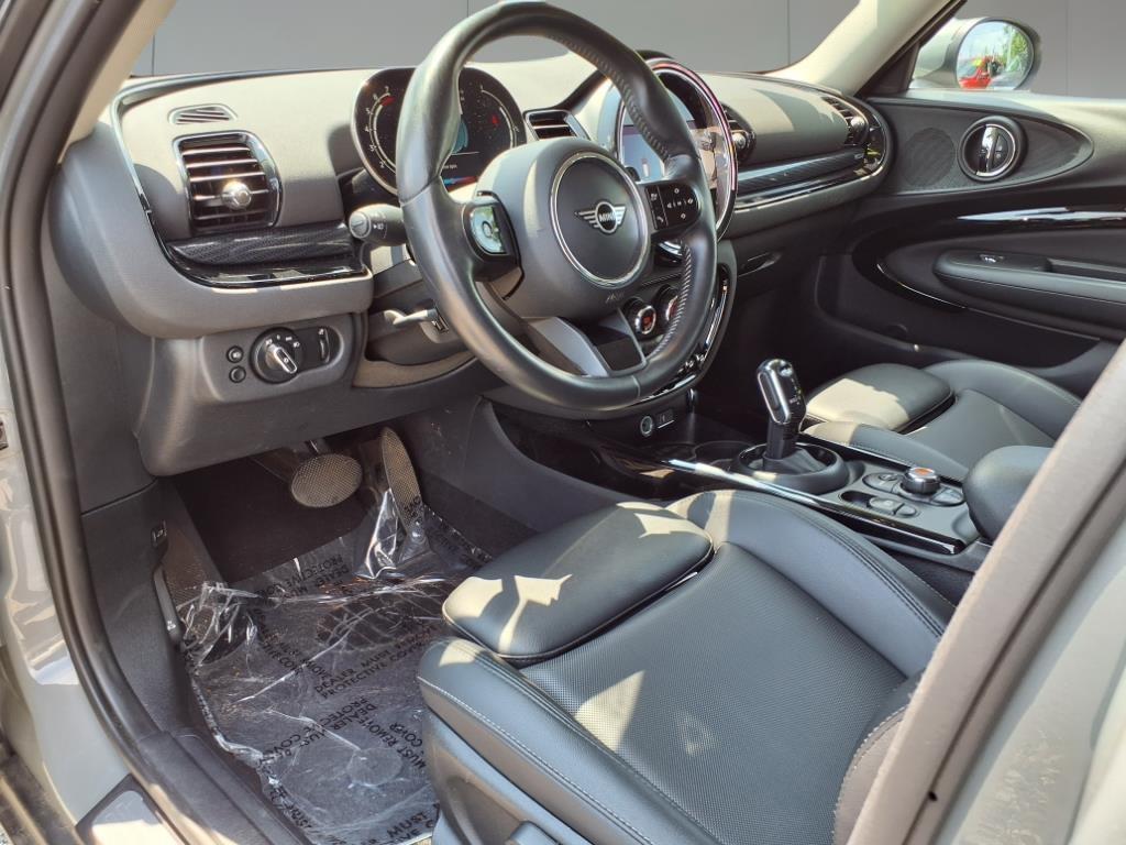 2022 MINI Clubman Cooper S ALL4