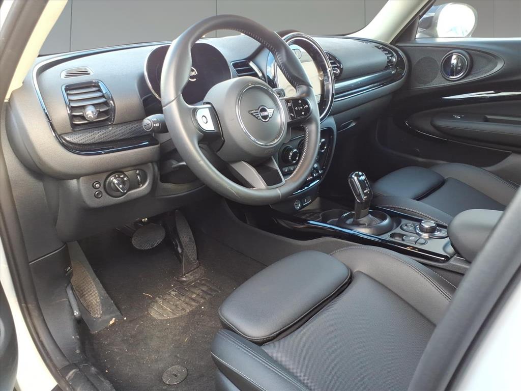 2023 MINI Clubman Classic Cooper S ALL4 2023 MINI Clubman Classic Cooper S ALL4