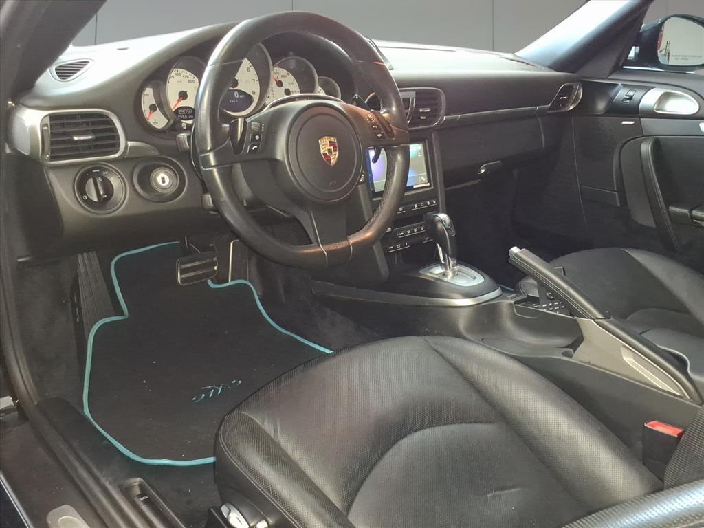 2011 Porsche 911 Carrera S