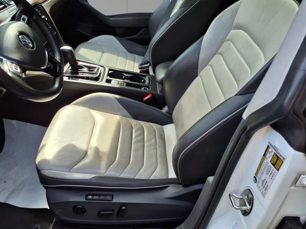 2020 Volkswagen Arteon SEL 4Motion