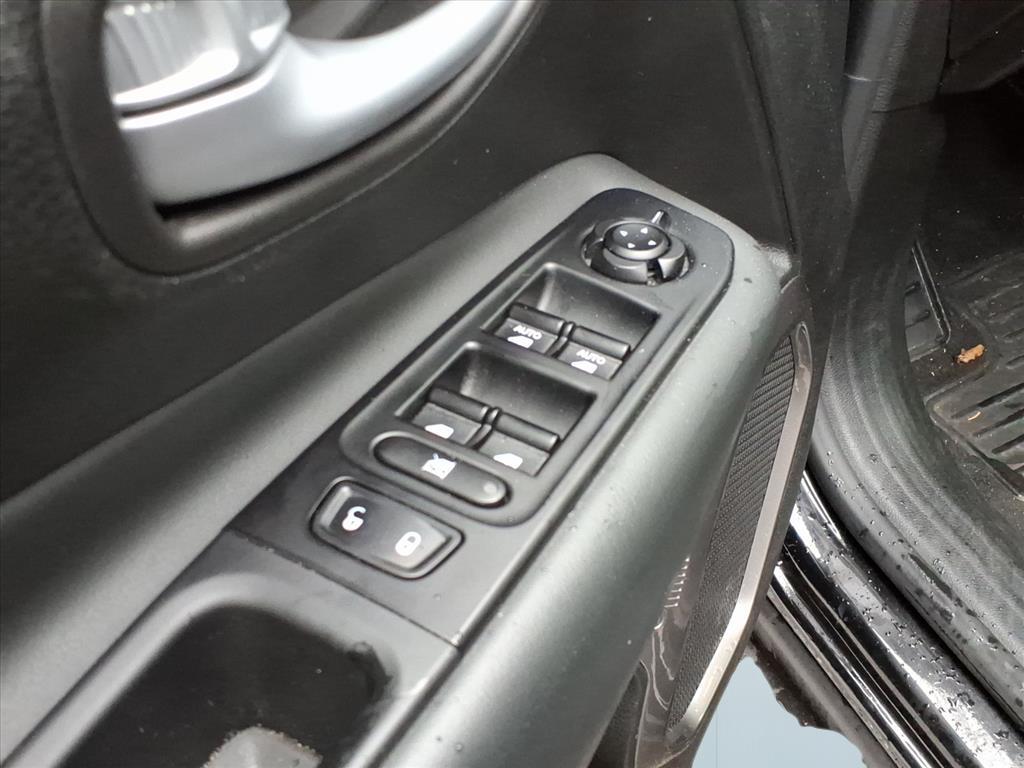 2023 Jeep Renegade Latitude 2023 Jeep Renegade Latitude