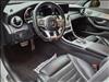 2019 Mercedes-Benz C-Class AMG C 43