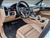 2021 Porsche Cayenne S
