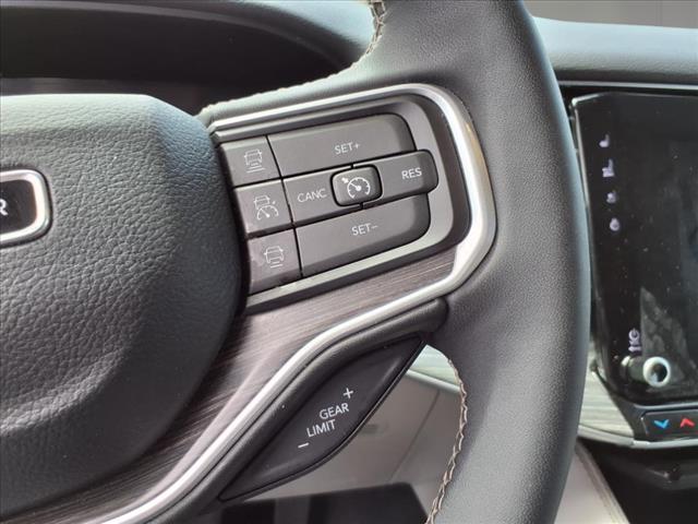 2024 Jeep Wagoneer L Series III