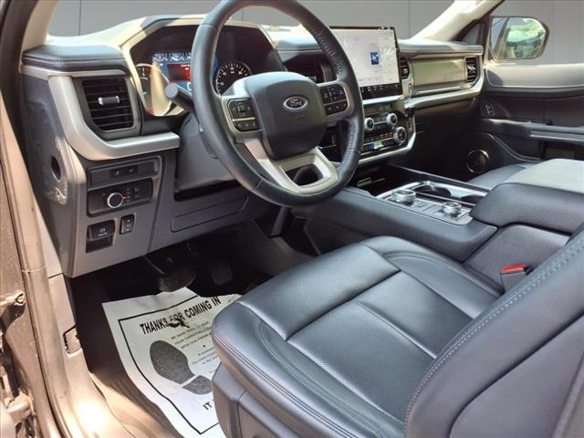 2022 Ford Expedition XLT