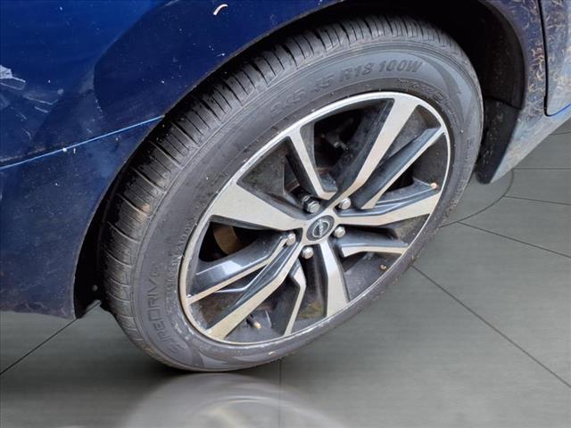 2023 Nissan Maxima 3.5 SV