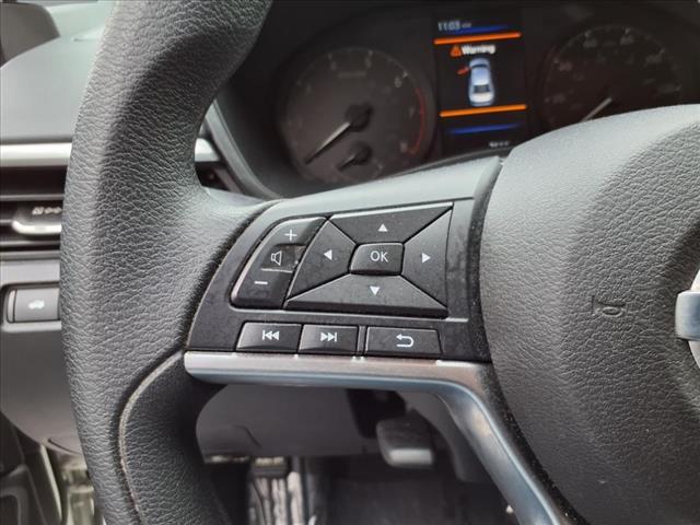 2022 Nissan Altima 2.5 S
