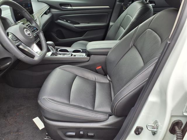 2024 Nissan Altima 2.5 SL