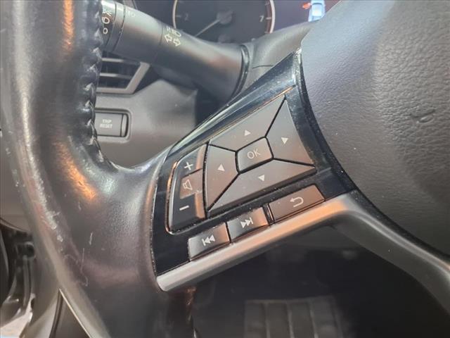 2022 Nissan Altima 2.5 SL