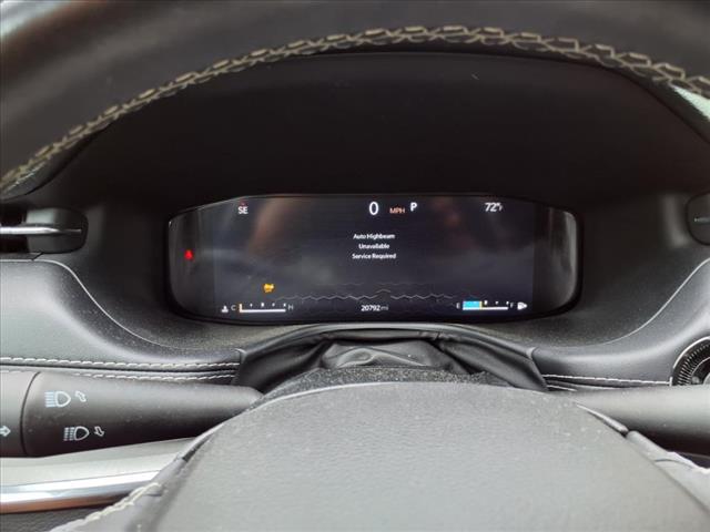 2022 Jeep Compass High Altitude